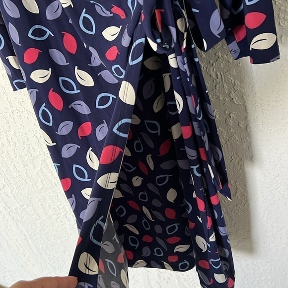 Anne Klein women casual dress size XL - Picture 3 of 5